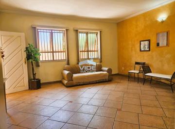 Casa · 237m² · 4 Quartos · 4 Vagas · CASA À VENDA EM CAMPINAS/SP | TAQUARAL | 4 DORMITÓRIOS | ÁREA GOURMET