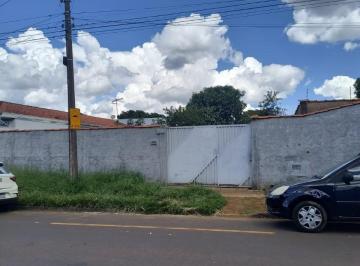 Foto 01 · Terreno, Chácara Santo Antônio, Franca, SP