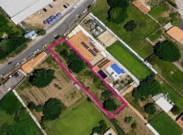Foto 03 · Vende se area 1.000m2 ( frente a hidromar )