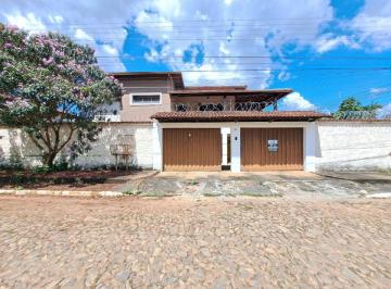 Casa de 3 quartos, Lagoa Santa · Casa bairro Lundceia à venda