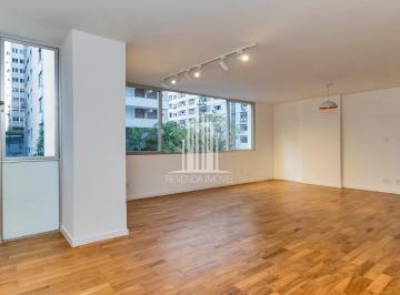 Foto 01 · Apartamento de 3 quartos com suite e vaga na garagem em Higienópolis, São Paulo-SP: seu novo lar de