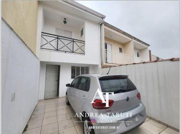 Casa de 2 quartos, São Paulo · SOBRADO 91m² PARQUE IPE - 2 QUARTOS COM 1 VAGA