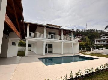 Foto 01 · Casa - Fazenda Palao (Alpes de Guararema)