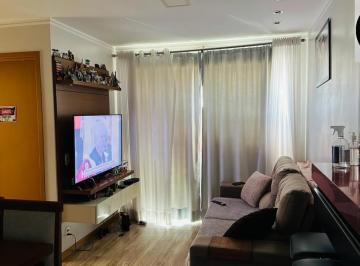 Foto 01 · Apartamento, Setor Industrial, Taguatinga, DF