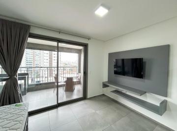 foto.jpg · Apartamento Studio 37m² no Condomínio Platina 220 - 1 Dormitório e Localização Privilegiada no Tatua