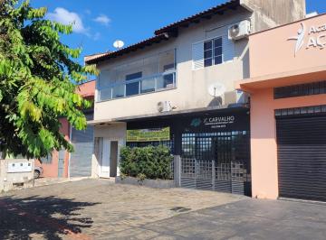 Comercial de 3 quartos, Londrina · SOBRADO COMERCIAL AV SÃO JOÃO