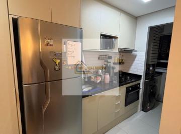 Foto 01 · Apartamento, Jurubatuba, São Paulo, SP