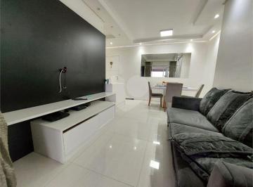 Apartamento de 2 quartos, São Paulo · EXCELENTE APARTAMENTO CONDOMINIO VARANDA TREMEMBE
