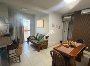 Foto-0 · IPITANGA, Lauro de Freitas. Apartamento (térreo) PORTEIRA FECHADA, 2 quartos sendo 1 suíte, 71,53m²,