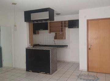 Apartamento de 3 quartos, Cuiabá · APARTAMENTO À VENDA – CONDOMÍNIO PIAZZA DI NAPOLI