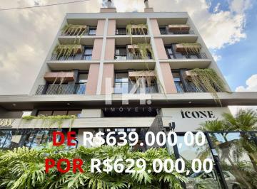 Apartamento · 32m² · 1 Quarto · 1 Vaga · Apartamento à venda - em Hugo Lange