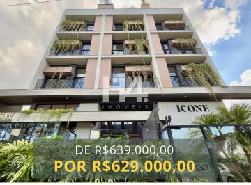 Apartamento · 32m² · 1 Quarto · 1 Vaga · Apartamento à venda - em Hugo Lange