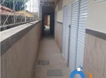Foto 01 · Apartamento para locação no Centro de Jacareí-SP: 1 quarto, 1 banheiro e 15m² de área!