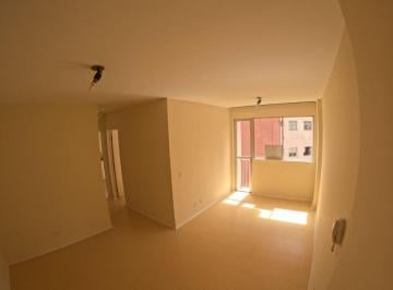 Apartamento de 2 quartos, Curitiba · Apartamento Centro Cívico