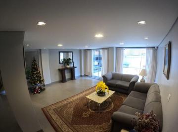 Apartamento de 2 quartos, Curitiba · Apartamento Centro Cívico