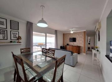 Apartamento de 3 quartos, Santos · Apartamento com 3 quartos, SACADA COM VISTA LIVRE à venda em Vila Belmiro