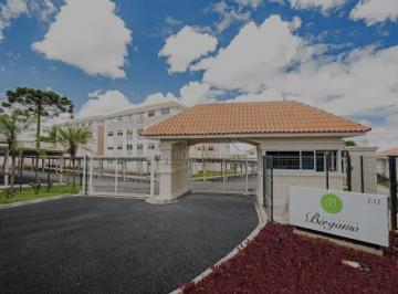 Apartamento · 41m² · Apartamento com 2 dormitórios semimobiliado , gara