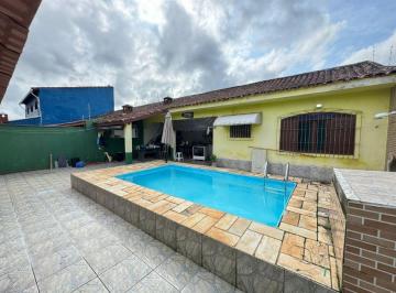Casa de 4 quartos, Itanhaém · Casa para Venda, Itanhaém / SP. Possui 04 dormitórios e piscina