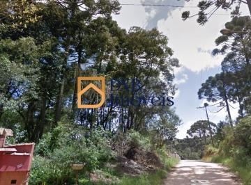 Terreno · 1254m² · À 2 min da HAVAN em Fazenda Rio Grande - Seu Refúg