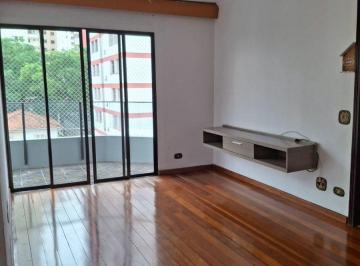 Apartamento de 3 quartos, São Paulo · Apartamento para Locação Vila Mascote