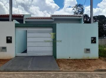 Foto 01 · Casa, Park Brasil, Ji-paraná, RO