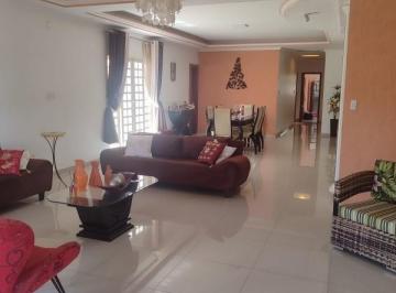 Foto 01 · Guará Park Térrea 4 qts 450 m² - Lote 831 m²