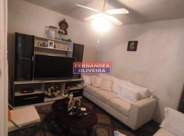 Foto 01 · Apartamento à venda em São Paulo-SP, Vila Anhangüera: 1 quarto, 1 sala, 1 banheiro, 2 vagas, 60m² de