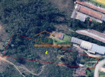 Terreno · 7780m² · Terreno à venda - em Passauna