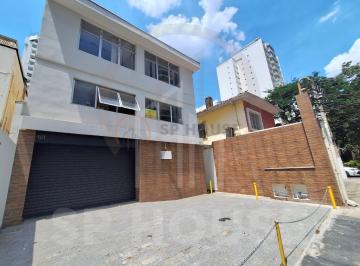 Foto 01 · Prédio comercial monousuário à venda e locação Moema, 3 vagas, 543m²,