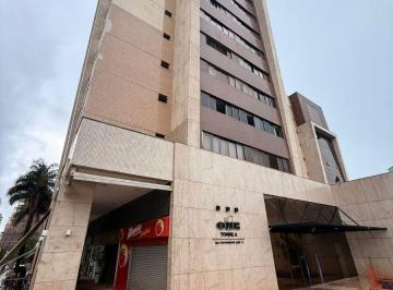 Apartamento de 1 quarto, Águas Claras · Apartamento com 34 m² e 1 quarto à venda em Águas Claras Residencial One, próximo metrô
