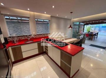 Casa de 4 quartos, São Paulo · Casa dos Sonhos no Km 15 Raposo – Piscina Aquecida, Gourmet e Condomínio com Lazer Completo