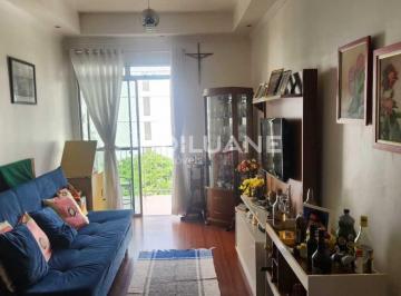 Apartamento · 62m² · 1 Quarto · 1 Vaga · Apartamento : Padrão / Residencial / Vila Isabel