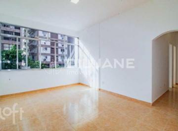 Apartamento · 91m² · 3 Quartos · Apartamento - Padrão / Residencial / Botafogo