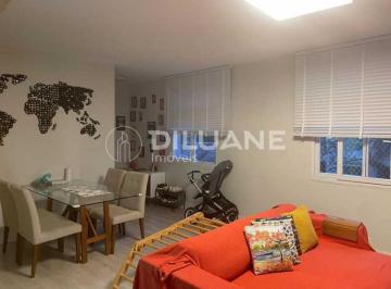 Apartamento · 120m² · 3 Quartos · 1 Vaga · Apartamento -  / Residencial / Botafogo