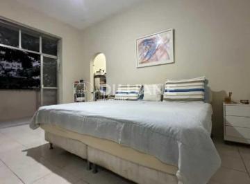 Apartamento · 138m² · 3 Quartos · Apartamento - Padrão / Residencial / Copacabana