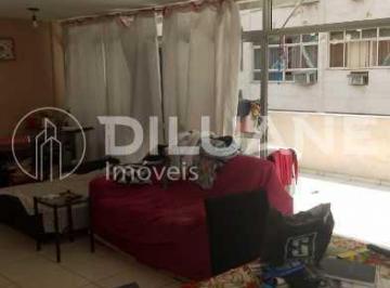 Apartamento · 300m² · 7 Quartos · Apartamento : Duplex / Residencial / Copacabana