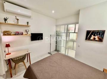 Apartamento · 32m² · 1 Quarto · Apartamento : Padrão / Residencial / Centro