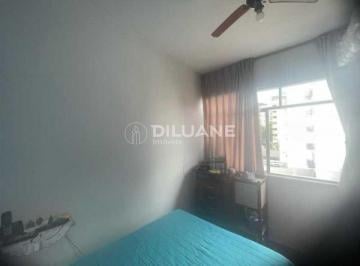 Apartamento · 40m² · 1 Quarto · 1 Vaga · Apartamento : Padrão / Residencial / Botafogo