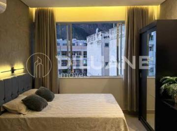 Apartamento · 23m² · 1 Quarto · Apartamento :  / Residencial / Copacabana