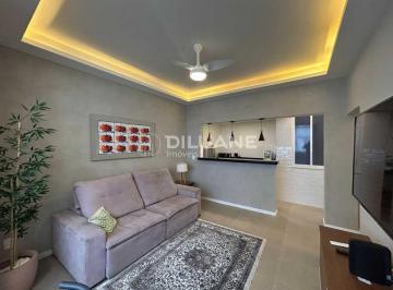 Apartamento · 59m² · 1 Quarto · Apartamento :  / Residencial / Copacabana