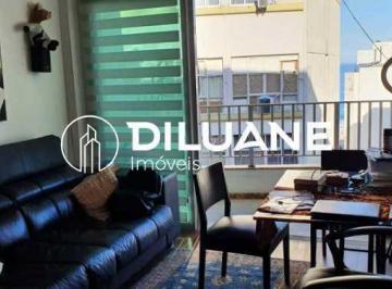 Apartamento · 235m² · 2 Quartos · 2 Vagas · Cobertura :  / Residencial / Copacabana