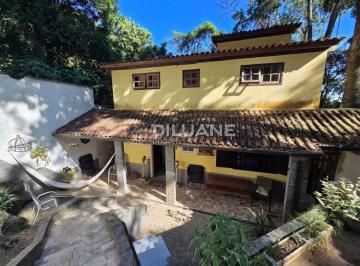 Casa · 90m² · 1 Quarto · 2 Vagas · Paraíso remoto em Grumari