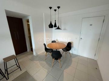 Apartamento · 66m² · 1 Quarto · 1 Vaga · Apartamento : / Residencial / Barra da Tijuca
