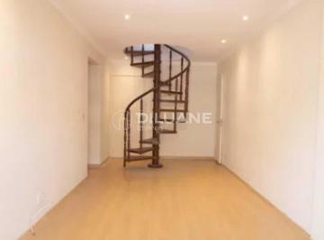 Apartamento · 117m² · 2 Quartos · 1 Vaga · Apartamento :  / Residencial / Botafogo