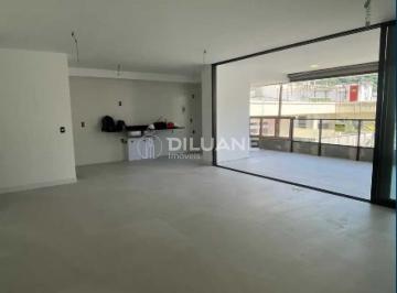 Apartamento · 150m² · 3 Quartos · 2 Vagas · Apartamento -  / Residencial / Botafogo