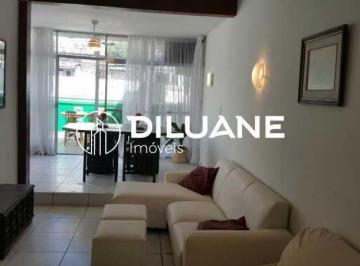 Apartamento · 240m² · 3 Quartos · Cobertura - Linear / Residencial / Copacabana