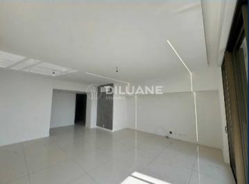 Apartamento · 180m² · 3 Quartos · 2 Vagas · Apartamento - / Residencial / Flamengo