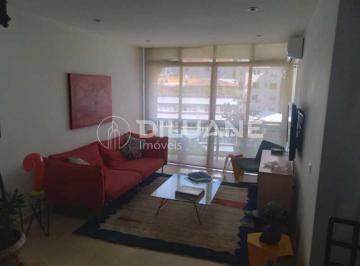 Apartamento · 216m² · 3 Quartos · 1 Vaga · Maravilhoso Triplex no Leblon