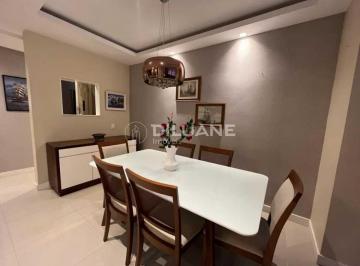 Apartamento · 119m² · 3 Quartos · 1 Vaga · Apartamento - / Residencial / Copacabana