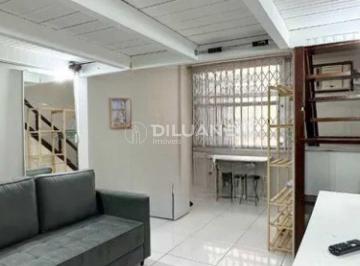 Apartamento · 26m² · 1 Quarto · Apartamento :  / Residencial / Copacabana